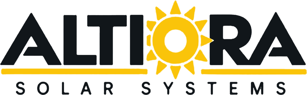Altiora Solar Systems